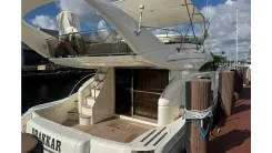 2002 Princess 61 - PRINCESS yacht sale