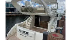 Buy a yacht 2002 Princess 61 2002