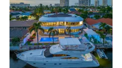 2002 Princess 61 - PRINCESS