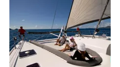 2010 Privilege 745 - PRIVILEGE