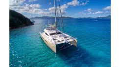 Продажа яхты 2010 Privilege 745 - PRIVILEGE