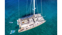 Купить 2010 Privilege 745 - PRIVILEGE