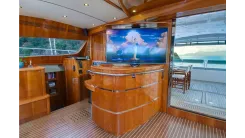 2010 Privilege 745 74