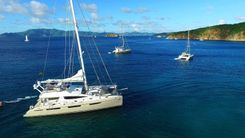 2010 Privilege 745 745