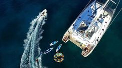 Продажа яхты 2010 Privilege 745 2010