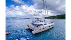 Продажа яхты 2010 Privilege 745 745