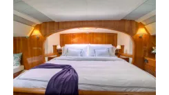 Стоимость яхты 2010 Privilege 745 2010