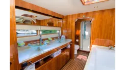 Лучшие предложения покупки яхты 2010 Privilege 745