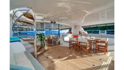 Стоимость яхты 2010 Privilege 745 - PRIVILEGE