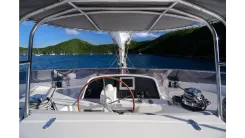 Купить яхту 2010 Privilege 745 2010 в Shestakov Yacht Sales