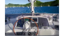 Продажа яхты 2010 Privilege 745 - PRIVILEGE