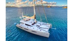 Купить яхту 2010 Privilege 745 74 в Shestakov Yacht Sales