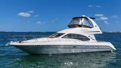 the best price on 2006 Sea Ray 44 Sedan Bridge