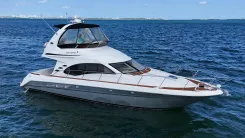 2006 Sea Ray 44 Sedan Bridge - SEA RAY yacht sale