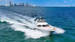 2006 Sea Ray 44 Sedan Bridge - SEA RAY