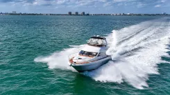 best yacht sales deals 2006 Sea Ray 44 Sedan Bridge