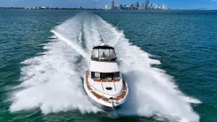 Buy a 2006 Sea Ray 44 Sedan Bridge 2006 at Shestakov Yacht Sales