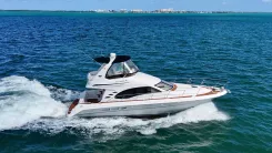 2006 Sea Ray 44 Sedan Bridge - SEA RAY price