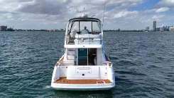 2006 Sea Ray 44 Sedan Bridge