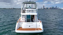 2006 Sea Ray 44 Sedan Bridge - SEA RAY yacht sale