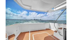 2006 Sea Ray 44 Sedan Bridge yacht sale