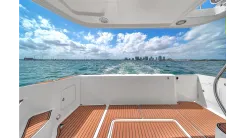 2006 Sea Ray 44 Sedan Bridge 44