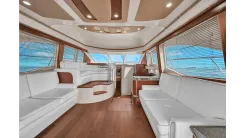 Buy a 2006 Sea Ray 44 Sedan Bridge - SEA RAY at Shestakov Yacht Sales