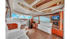 2006 Sea Ray 44 Sedan Bridge price