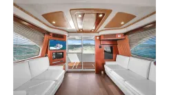 2006 Sea Ray 44 Sedan Bridge 44 yacht sale