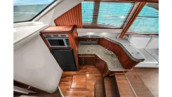 best yacht sales deals 2006 Sea Ray 44 Sedan Bridge - SEA RAY