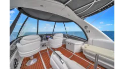 2006 Sea Ray 44 Sedan Bridge 2006 price