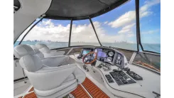 2006 Sea Ray 44 Sedan Bridge 44 Sedan Bridge yacht sale