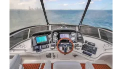 2006 Sea Ray 44 Sedan Bridge - SEA RAY