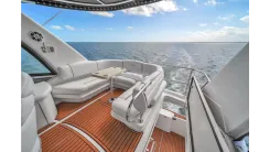 best yacht sales deals 2006 Sea Ray 44 Sedan Bridge - SEA RAY