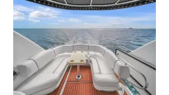 Buy a 2006 Sea Ray 44 Sedan Bridge 44 at Shestakov Yacht Sales