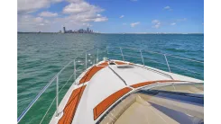 2006 Sea Ray 44 Sedan Bridge 44 Sedan Bridge price