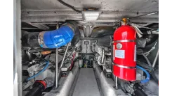 2006 Sea Ray 44 Sedan Bridge - SEA RAY