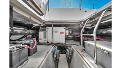 Buy a 2006 Sea Ray 44 Sedan Bridge 2006 at Shestakov Yacht Sales