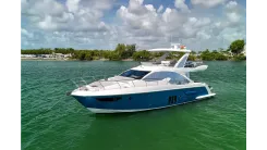 the best price on 2016 Azimut 50
