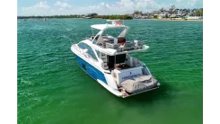 2016 Azimut 50 50 price