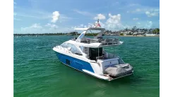 Buy a yacht 2016 Azimut 50 2016