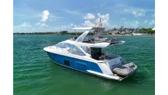 the best price on 2016 Azimut 50 50