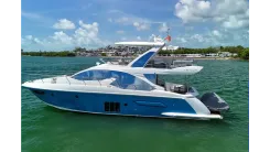 best yacht sales deals 2016 Azimut 50