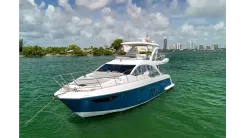 2016 Azimut 50 - Azimut Yachts price