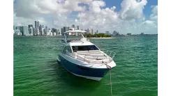 2016 Azimut 50 - Azimut Yachts yacht sale