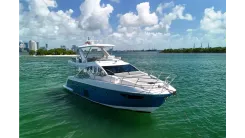 best yacht sales deals 2016 Azimut 50 50