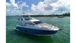 2016 Azimut 50