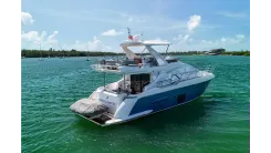 Buy a yacht 2016 Azimut 50 - Azimut Yachts