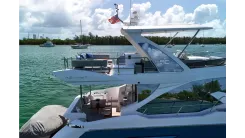 2016 Azimut 50 yacht sale