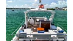 Buy a 2016 Azimut 50 - Azimut Yachts at Shestakov Yacht Sales